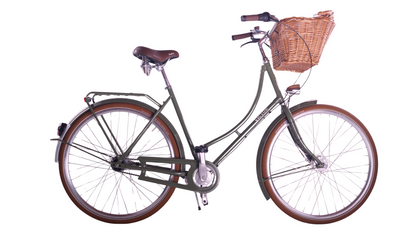 Victor Retro Benedicte