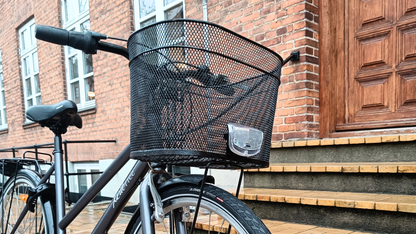 Citybike damecykel