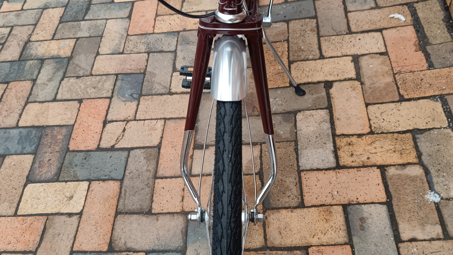 Original SKANDSEN cykel