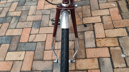 Original SKANDSEN cykel