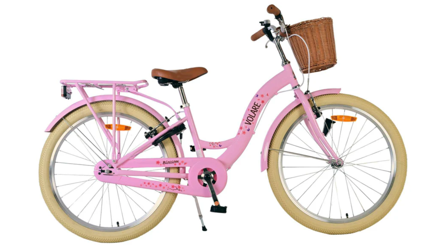 Volare Blossom Pink 24 tommer