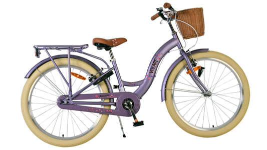Volare Blossom Lilla 24"