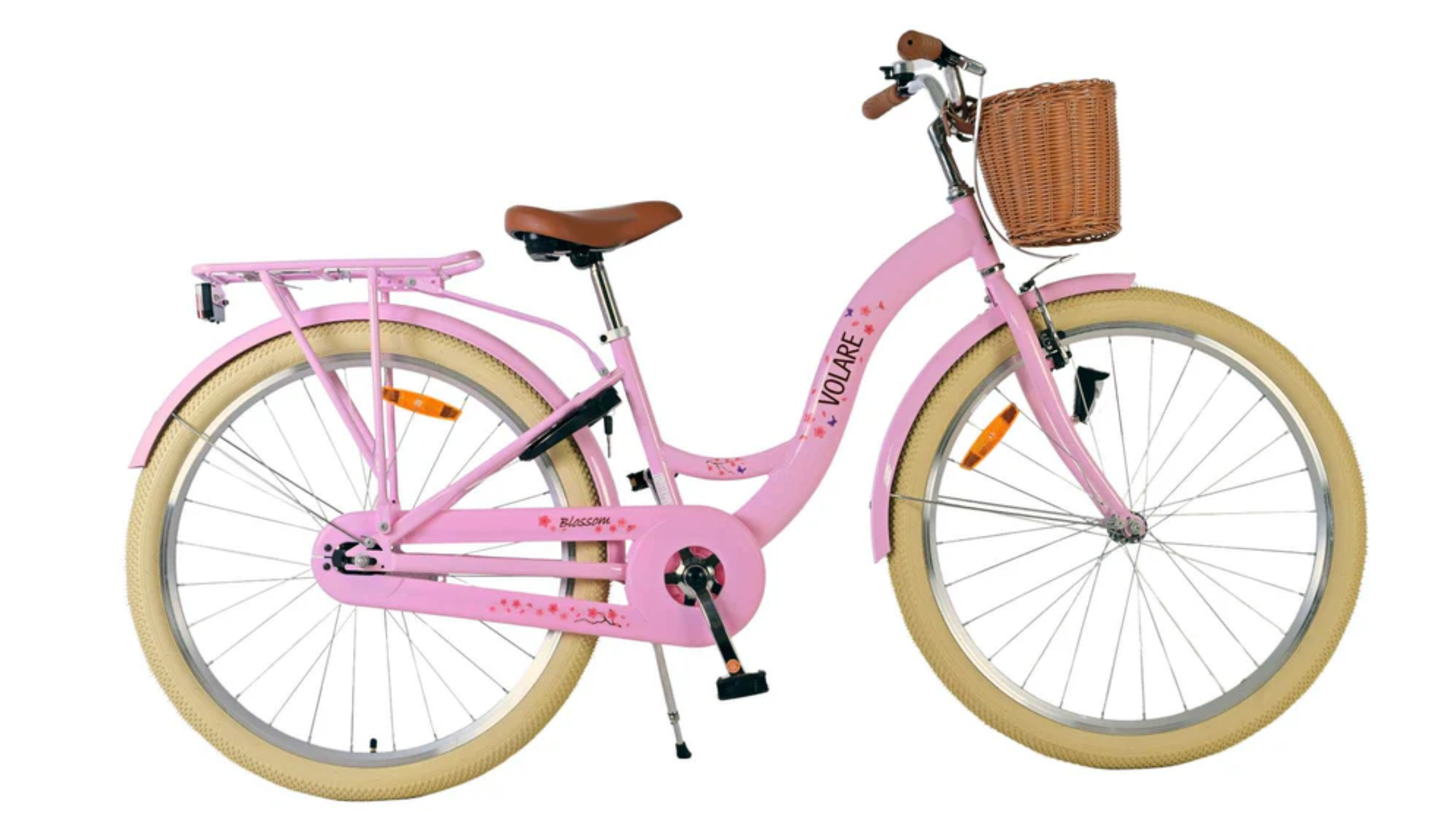 Volare Blossom Pink 26 tommer