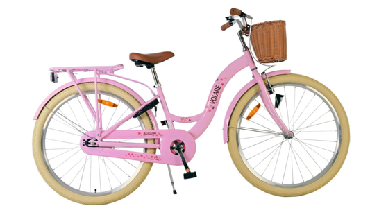 Volare Blossom Pink 26"
