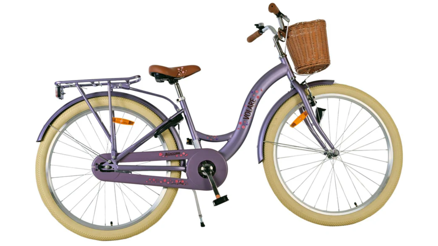 Volare Blossom lilla 26 tommer