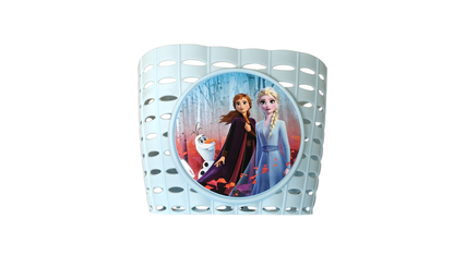 Disney Frost cykelkurv