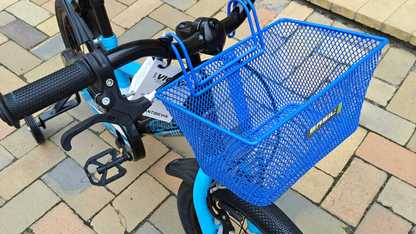 Basil cykelkurv til børn