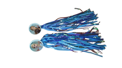 Frost cykelstreamers