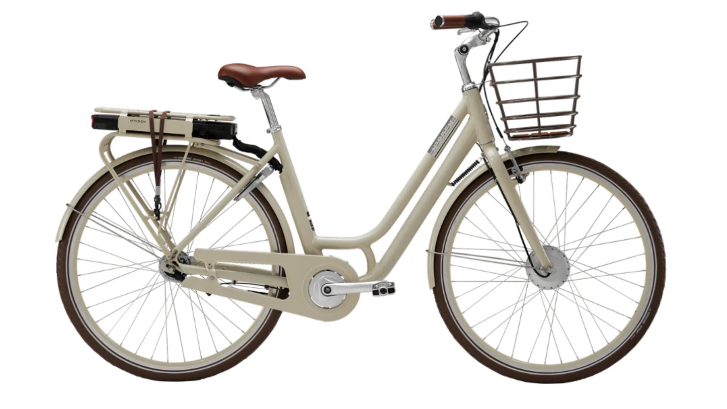 Norden Ellinor Frontmotor