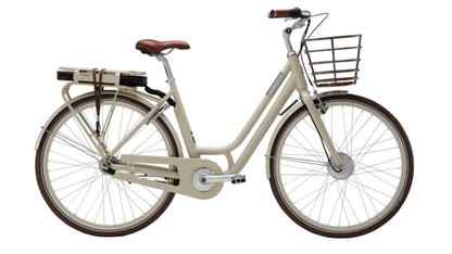 Norden Ellinor Frontmotor