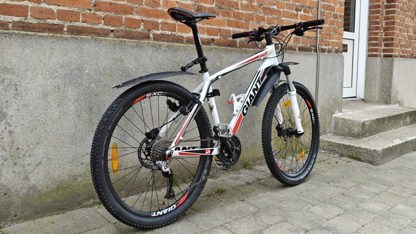 Giant MTB