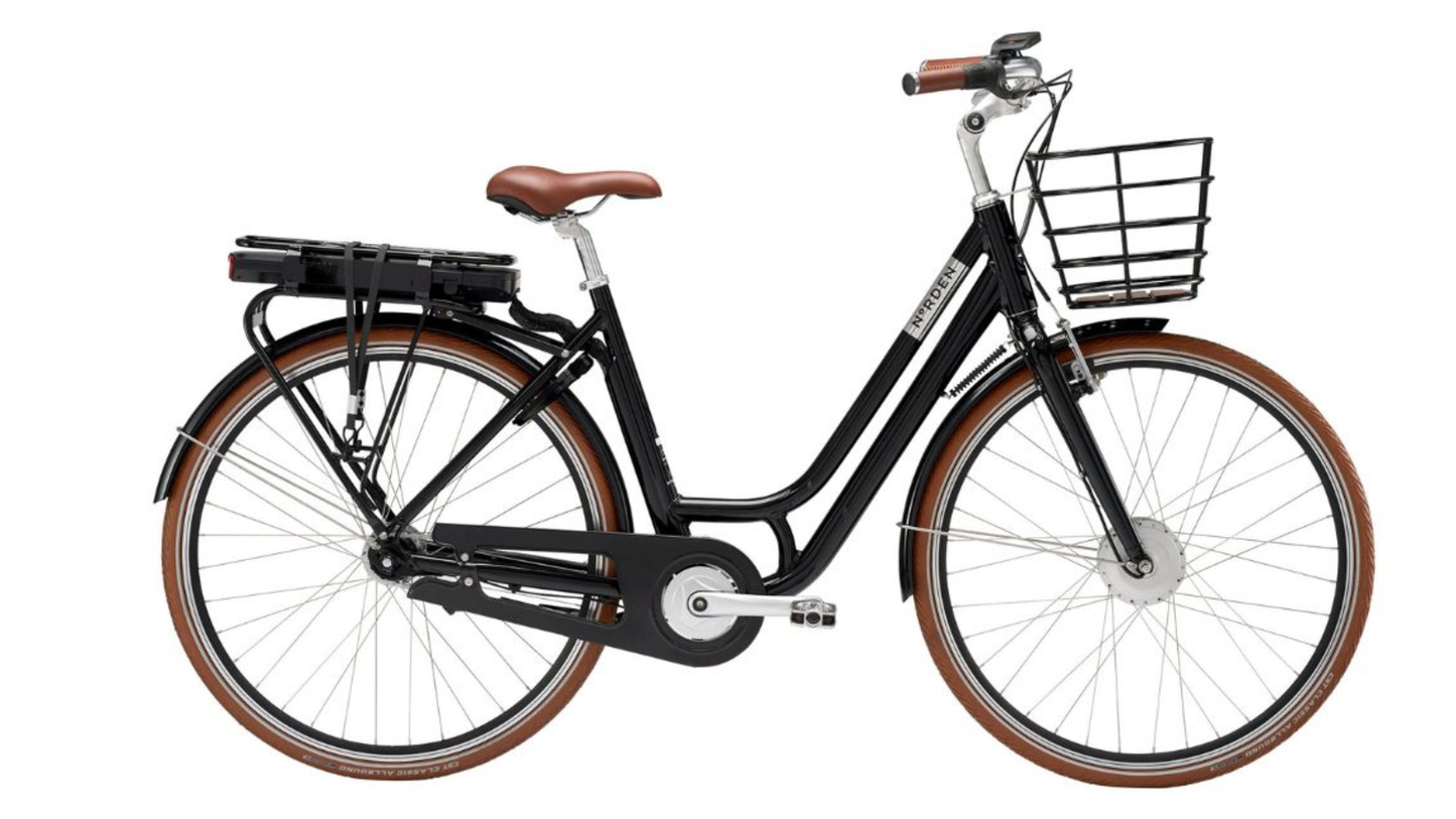 Norden Ellinor Frontmotor