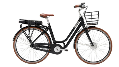 Norden Ellinor Frontmotor