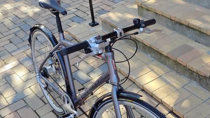 Herrecykel Citybike