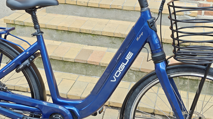 Vogue el-cykel