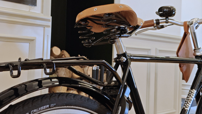 Victor Retro 24 tommer Børnecykel