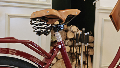 Victor Retro 24 tommer Børnecykel