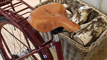 Victor Retro 24 tommer Børnecykel