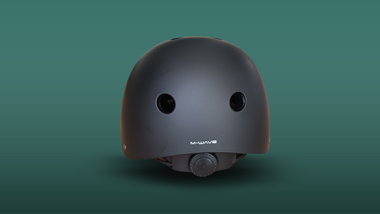 M-Wave Cykelhjelm
