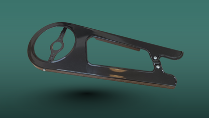 Sort Norden Kædeskærm