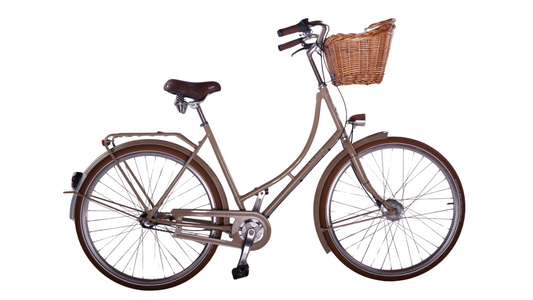 Victor Retro Iben