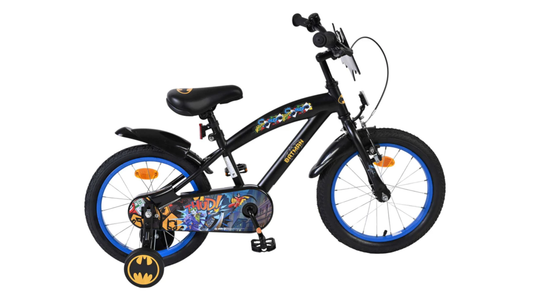 Batman Bike