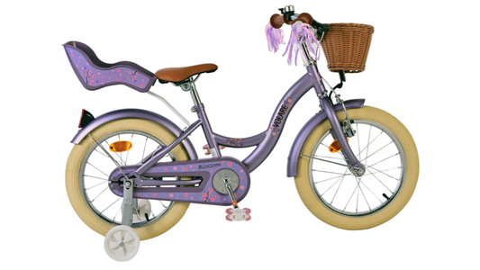 Volare Blossom Purple