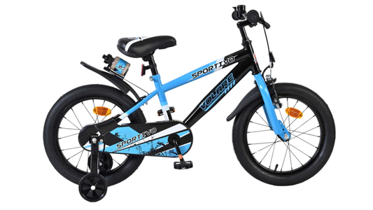 Volare Sportivo Blå