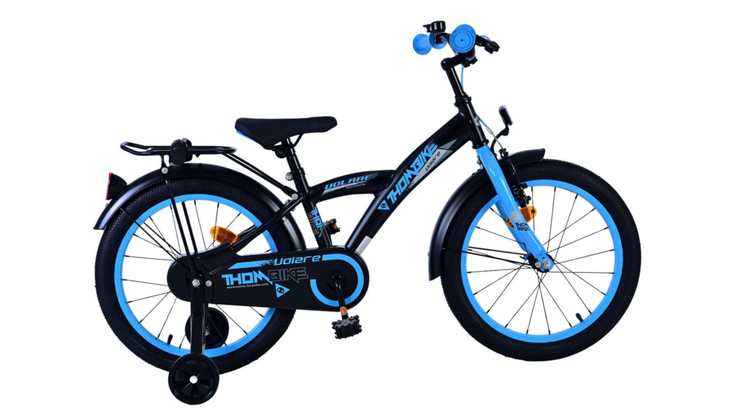 Volare Thombike Blå