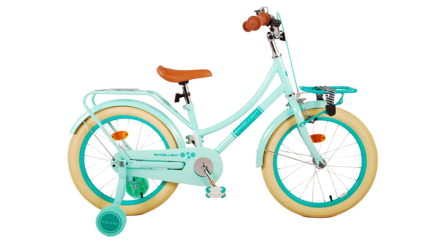 Volare Excellent Grøn