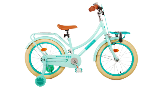 Volare Excellent Grøn