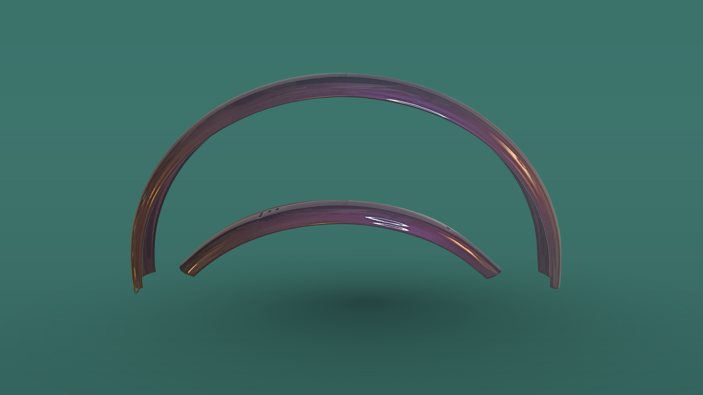 Lilla Norden Skærmsæt