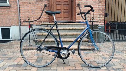 Original SCO sports herrecykel