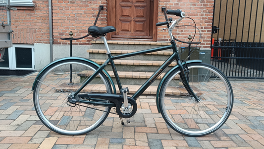 Citybike Herremodel