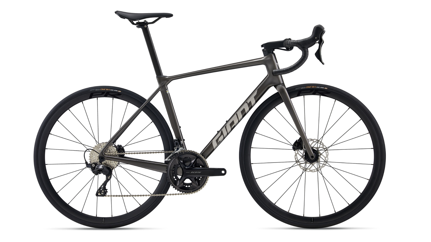 TCR Advanced 2
