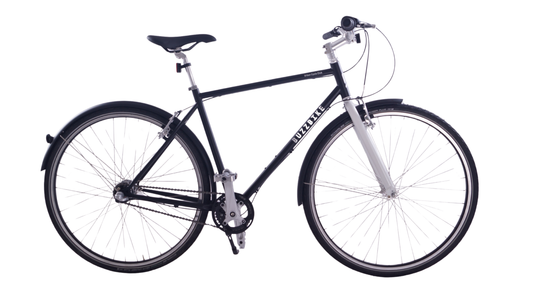 Sport herrecykel 3 gear