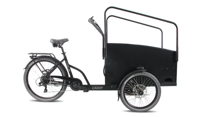 Vogue Caddy