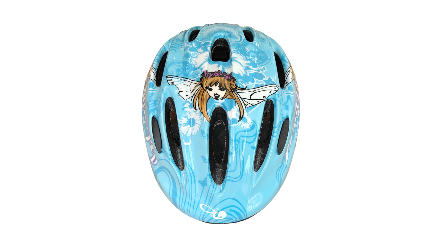 Cykelhjelm Fairy