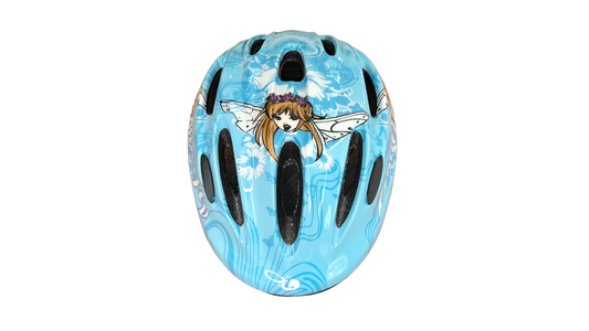Cykelhjelm Fairy