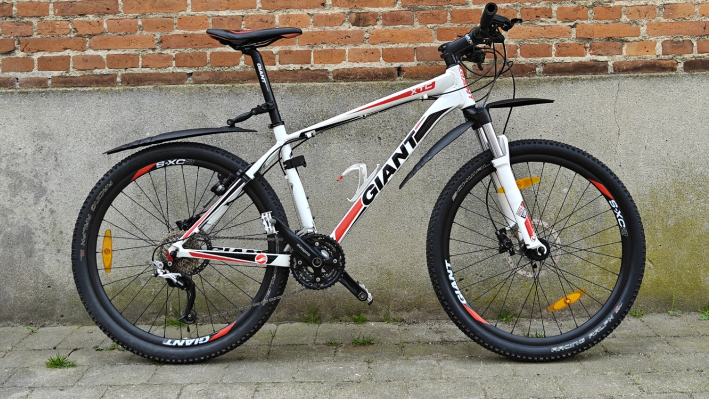 Giant MTB