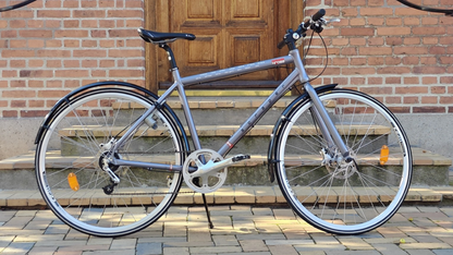 Herrecykel Citybike