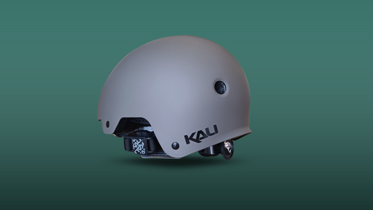 Kali cykelhjelm