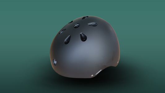 M-Wave Cykelhjelm
