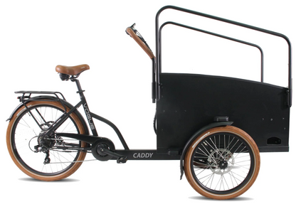 Vogue Caddy