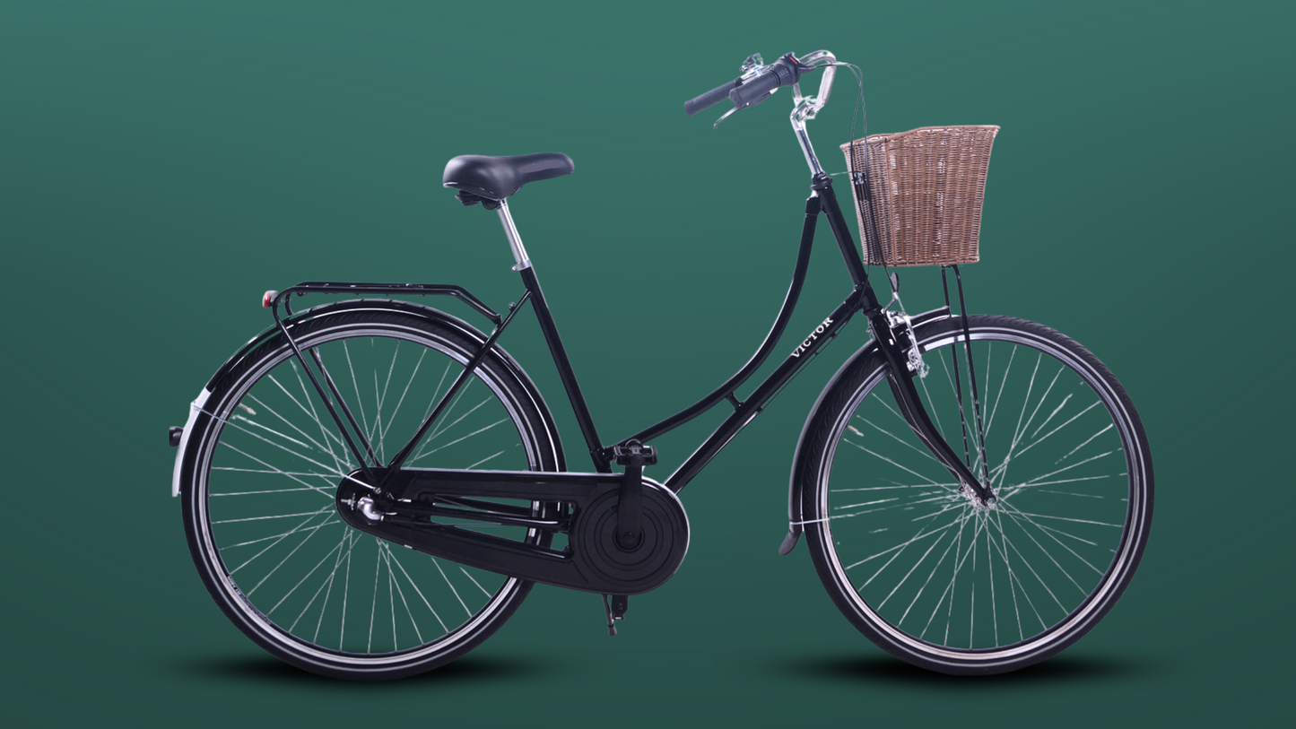 Victor Retro Vera