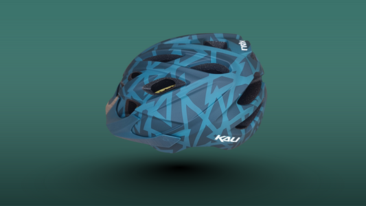Kali Cykelhjelm