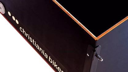 Christiania E-Light (Top Udstyret)