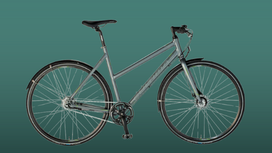 Cultima Sport 45