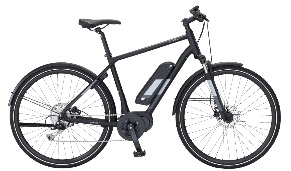 E-fly Cross Center