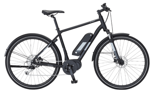 E-fly Cross Center